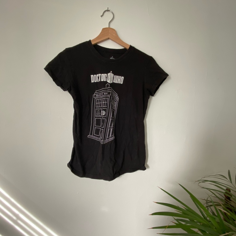 Dr.Who T-Shirt